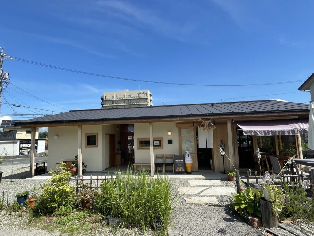 中島豆腐店 十ト二