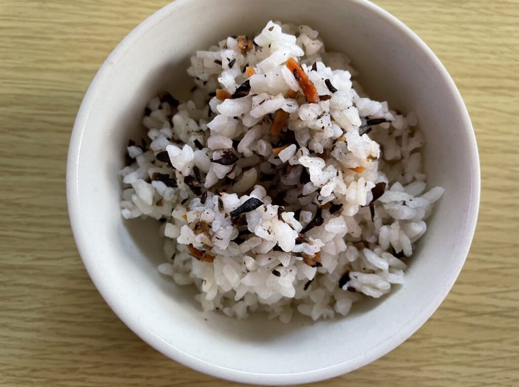 ごはん
