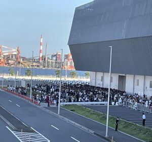 山下智久ライブグッズ販売