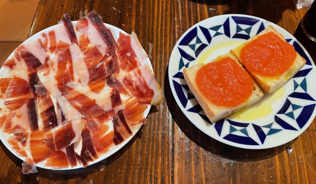 パンコントマテ