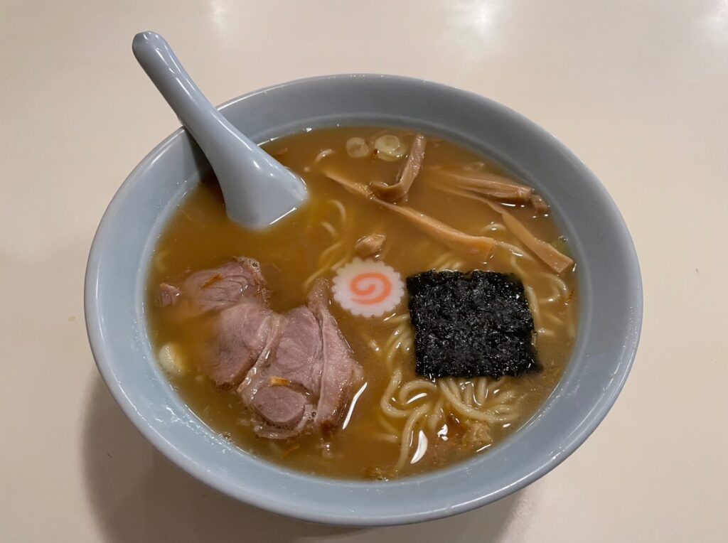 ラーメン