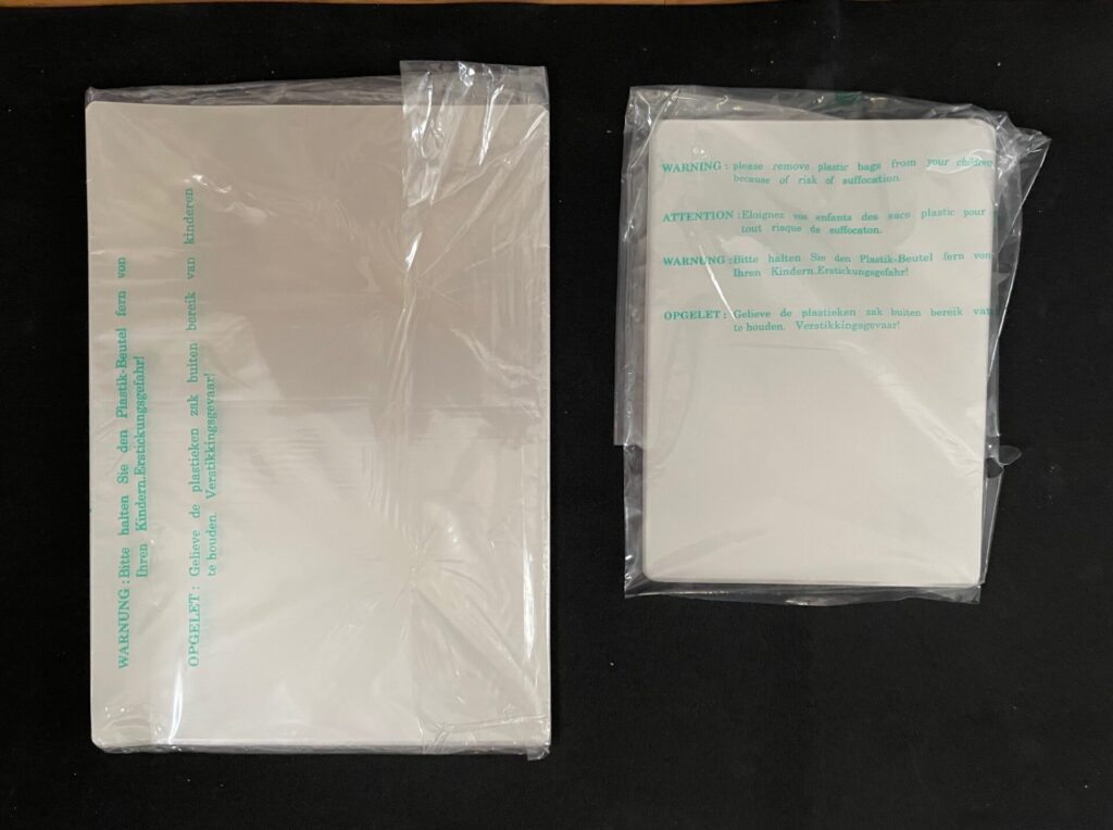 bonsaiiラミネーターｌ418-ｃ 付属品