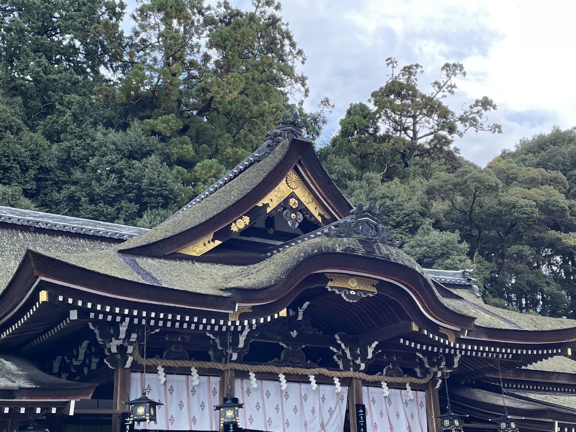 奈良県大神神社